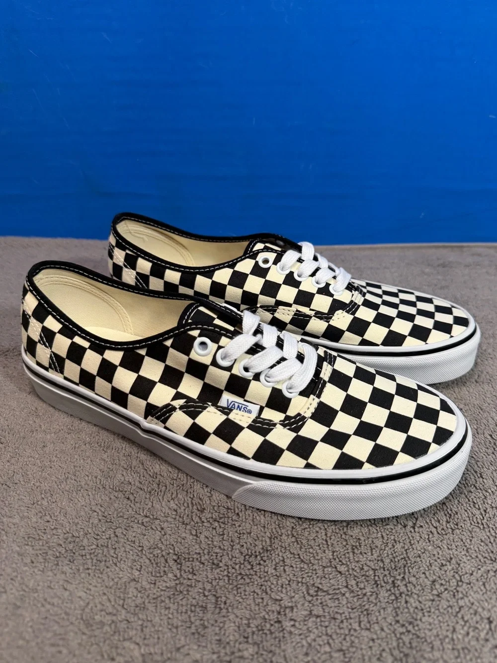Vans authentic  Brand new